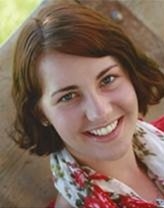 Kelsey Blotter. Courtesy of Kelsey Blotter